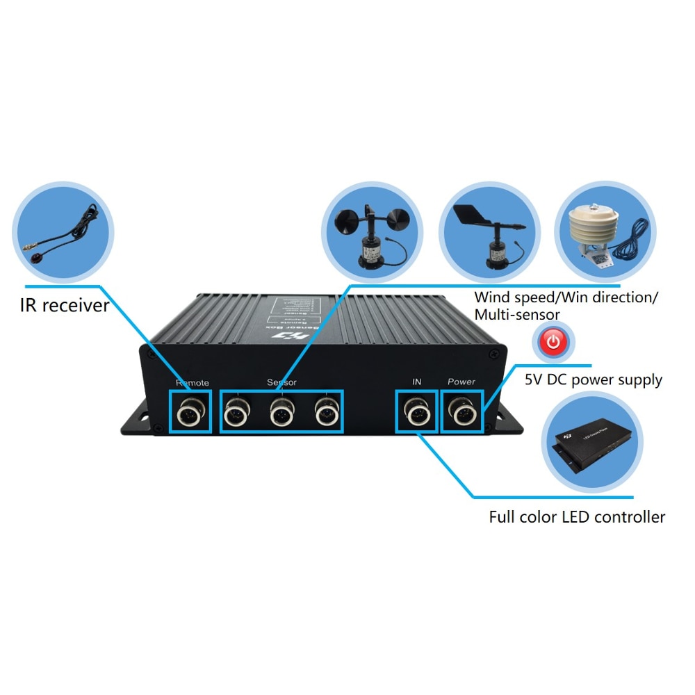 HUIDU HD-S208    µ, , , PM alue, ǳ, ǳ